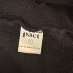 Pact  - 100% Organic Cotton Zip-Up Hoodie Sz S Photo 6