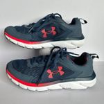 Under Armour  CHARGED ASSERT Women’s 6.5 Running Shoes Blue Photo 13