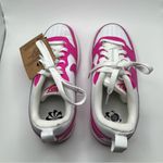 Nike  Court Borough Low Recraft youth size 5Y or women’s size 6.5 2404 Photo 5