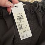 Garage parachute pants Photo 1