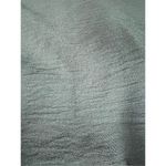 DKNY Solid Green Dress Sz 6 NWT Photo 8