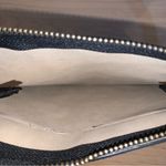 Vince Camuto Black Faux Leather Fanny Pack Belt Size Medium Photo 5