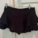 ZARA  Ruffle Skort (size Medium But Fits More Like A Small) Photo 1