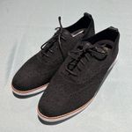 Cole Haan COLE HANN -
Women's Øriginal Grand Stitchlite Oxfords B43 Photo 5