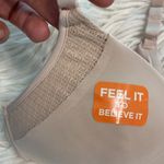 Warners Bra size 34A brand new with tag silky soft fabric for luxurious comfort Tan Photo 11