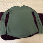 Lululemon  Hold Tight Long Sleeve Shirt  Photo 0