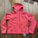 Columbia  Women's Hikebound Short Jacket Pink NWT Size Medium Photo 0