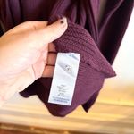 basic editions Knit Open Cardigan Photo 4