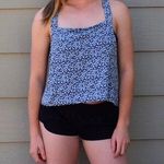 Victoria's Secret  Leopard Workout Top Photo 0