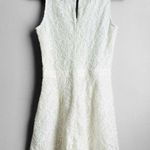 Hollister β
NWT Lace Illusion Romper - White β
Photo 14