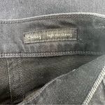 Citizens of Humanity  Chrissy high rise skinny jeans in Thrill wash size 26 NWT Photo 8