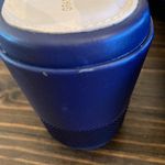 Cole Haan  Grand Ambition Women’s‎ Wedges- Navy- Size 10 Photo 4