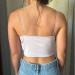 Timing  Top Crop Pink Photo 6