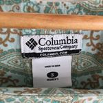 Columbia athletic floral tank top Photo 1