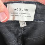 McGuire Denim Women's Vintage Slim Star Leg High Rise Jeans Size 24 Photo 7