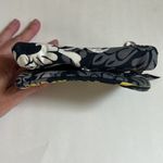 Vera Bradley Retired Baroque Pattern One For The Money Taxi Wallet Photo 8