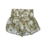 Free People  Movement The Way Home Shorts Women's Size M High Waisted Running Photo 1