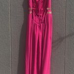 Soiéblu Soieblu purple long dress size small NWT Photo 2