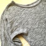 Aerie tunic Sweater Dress Photo 2