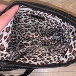 Jaclyn Smith  black twisted strap shoulder bag Photo 6