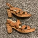 Dana Buchman Vintage  Wedge Platform Photo 0