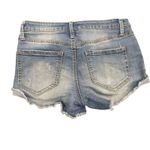 Mudd  low rise‎ shortie shirts size 7 Photo 2