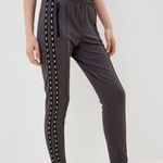 PINK - Victoria's Secret  Active Zip Pocket Joggers Size XL Photo 0