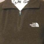 The North Face  zip up size XS EUC Photo 1