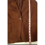 Coldwater Creek Womens Jacket Sz Pettite Small 6-8 Short Bohowestern Countrygirl Photo 9