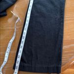 Dickies Black Women’s  Size 4R Photo 7