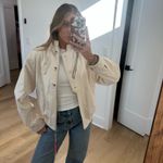 Amazon button up jacket Photo 3