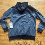 Black Jack NWT Colorblock Hoodie Photo 4