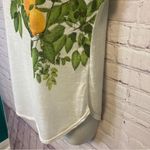 Milly  X Design Nation Fancy Sequin Limone di Capri  Size XS Photo 5