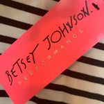 Betsey Johnson Performance Lightening Bolt Stripped Shirt Photo 7