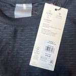 Calia Women's S Black Renew Tee Lightweight Performance Top Cleanfit Active NWT Photo 6