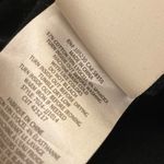 Joie  HIGH RISE PARK SKINNY PANTS in caviar black Photo 8