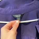 Vera Wang Button Up Photo 1