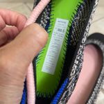 Rothy's round Flats Black White Tweed Knit Comfort Women's Shoes Size 8.5 Photo 7