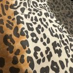 Vintage Havana Cropped Hoodie Photo 2