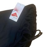 Lands' End  Lycra NWT xtra life size 2XL swim bottoms black Photo 2