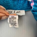 M.C.S. ltd‎ sz 18 Vintage floral dress Blue Photo 5