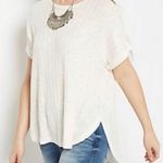Wild Blue X Sadie Robertson Short Sleeves Top Photo 0