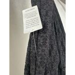 Bardot Chameleon Lace Midi Dress In Black US 8 Large Photo 11