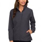 The Mountain Tri- Jacket in Black Women’s Size L New with Tag Photo 9