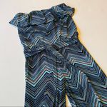 White House | Black Market WHBM Strapless Jumpsuit Photo 1