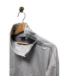 Marmot  Women's High-Neck Pullover Sweatshirt Blue Size S Photo 8