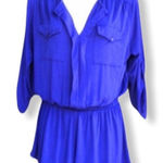 Young Fabulous and Broke Young, Fabulous & Broke‎ Shorts Romper Photo 0