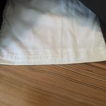 Theory Nyasha Dress Sz 6 Black/White Stretch Wool Career Piece Minimalist Office Photo 10