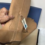 Universal Threads Universal Thread Knee high Boots in Tan Photo 7