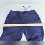 Croft & Barrow  Deep Blue Track Pants Photo 6